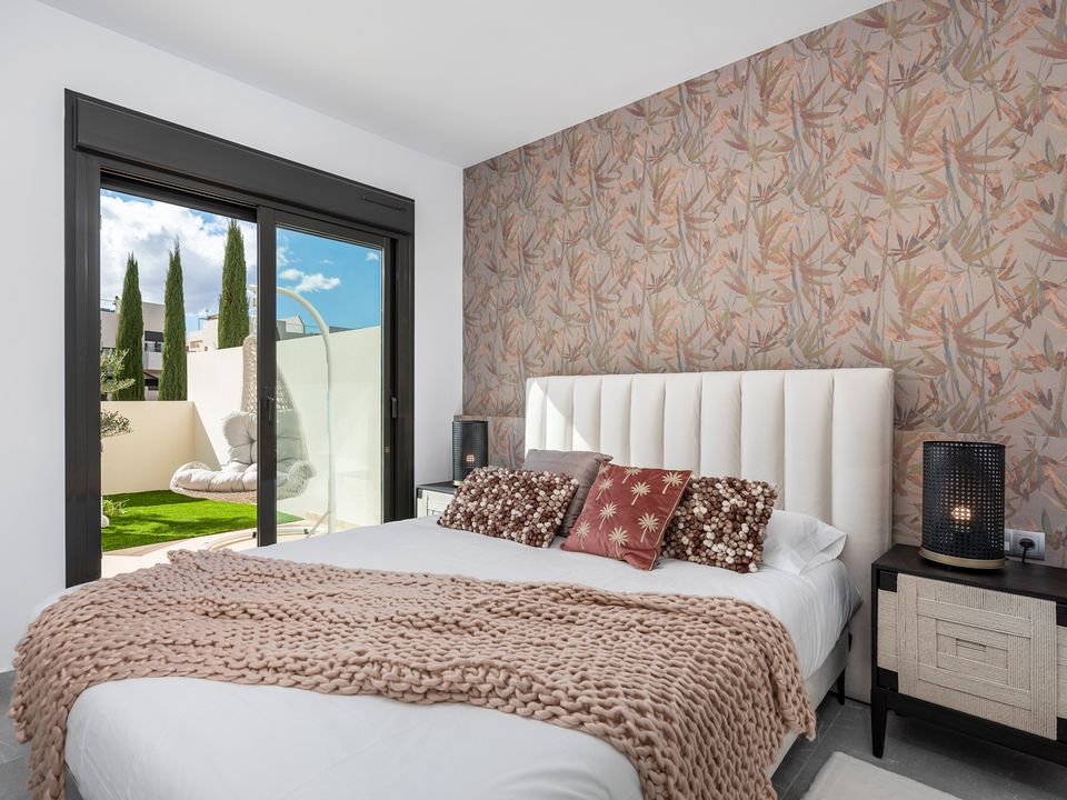 Lejlighed i Orihuela Costa, Alicante - foto 4